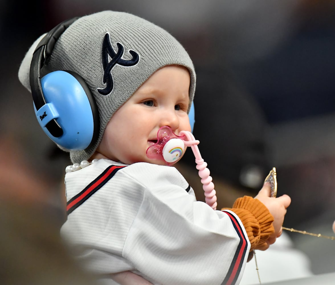 Braves vs Dodgers