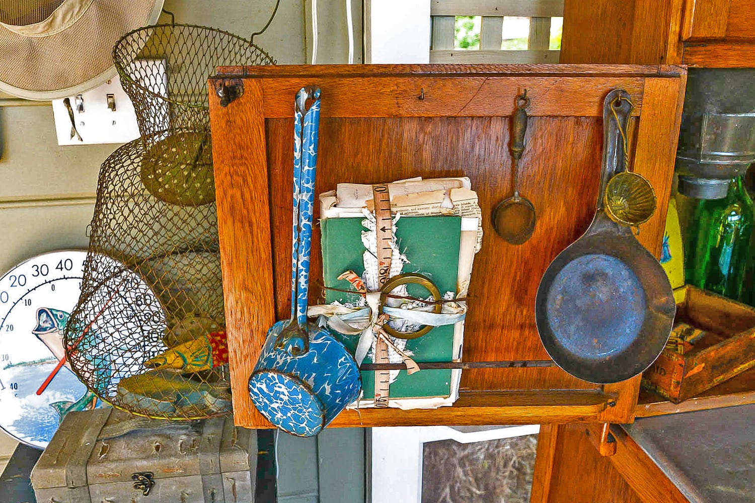 Lakefront Roswell home serves as backdrop for bird habitat