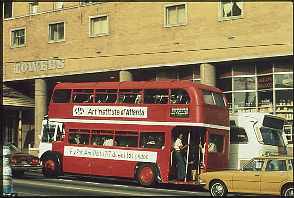 Double-decker MARTA? No, but...