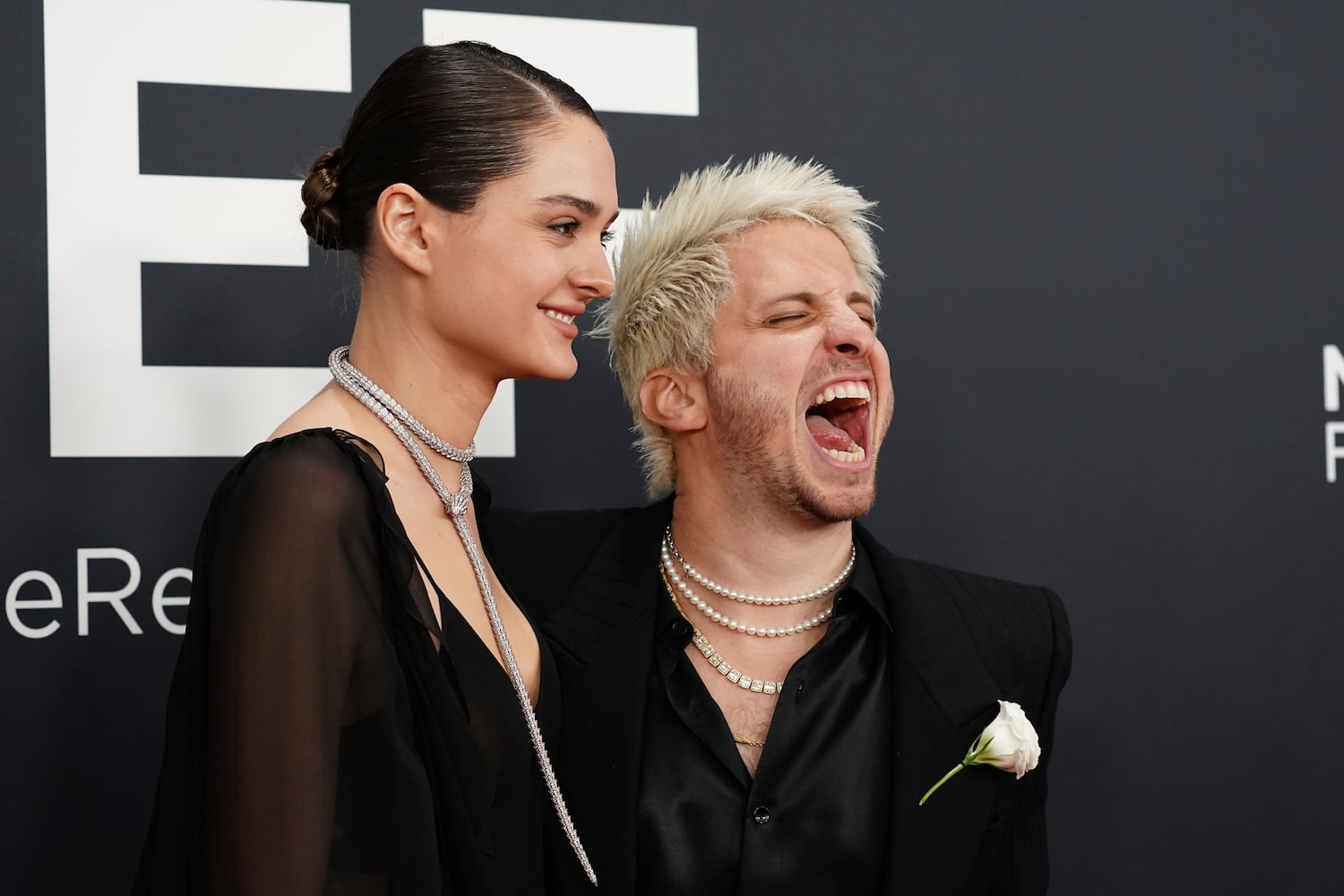 67th Annual Grammy Awards - Arrivals