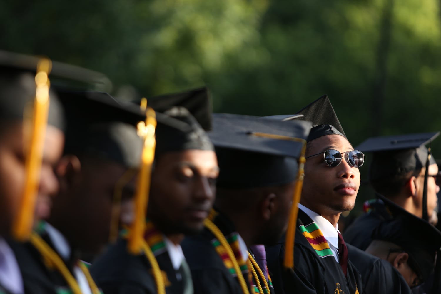 132nd Commencement Ceremony