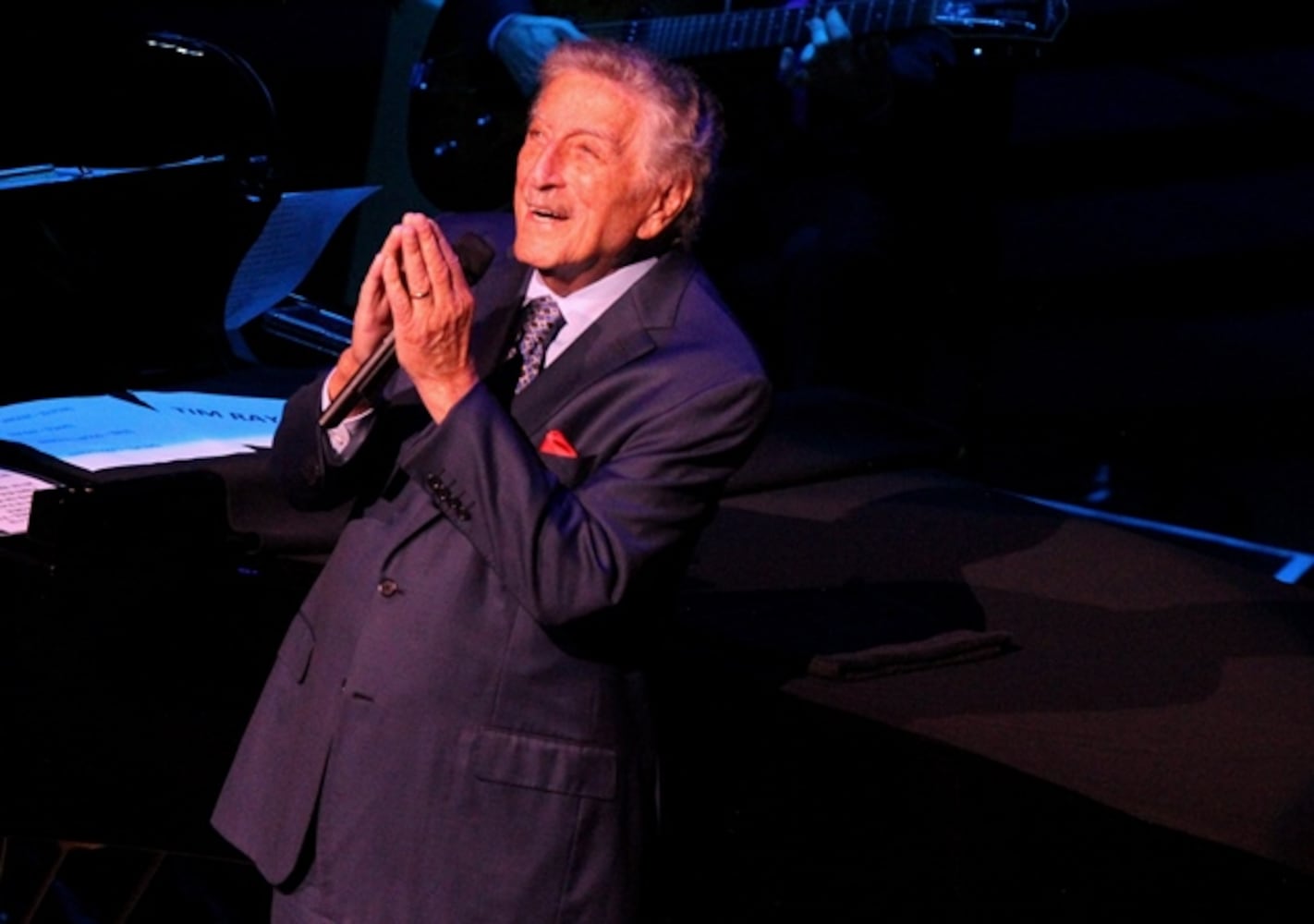 Tony Bennett