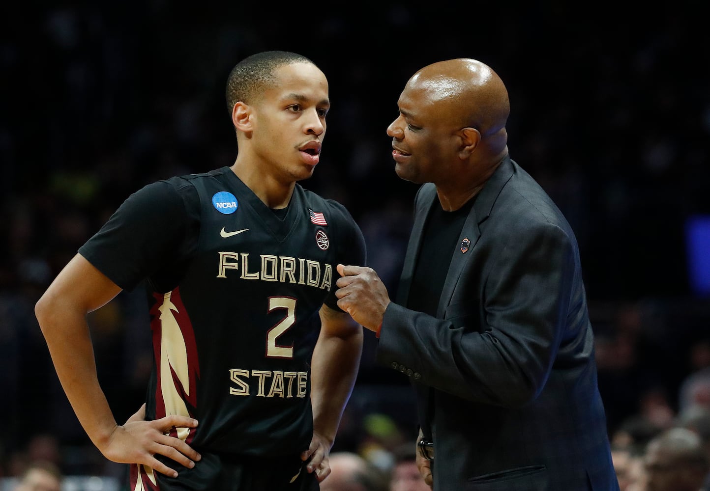 Photos: Atlanta hosts the NCAA Tournament