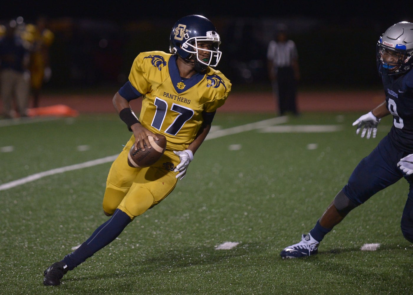 Photos: High school football Week 1