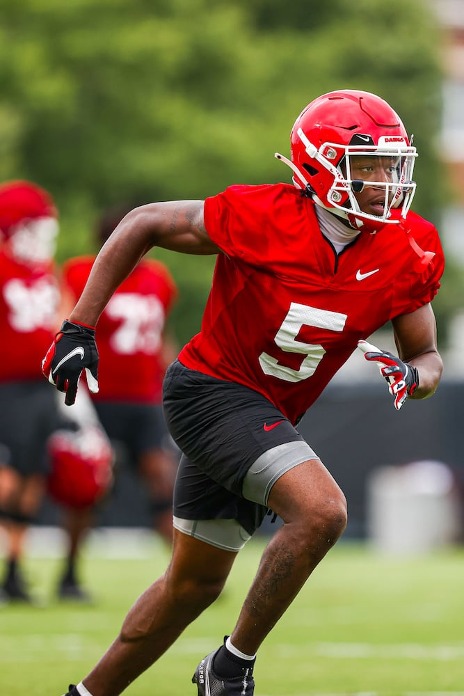 uga for ajc