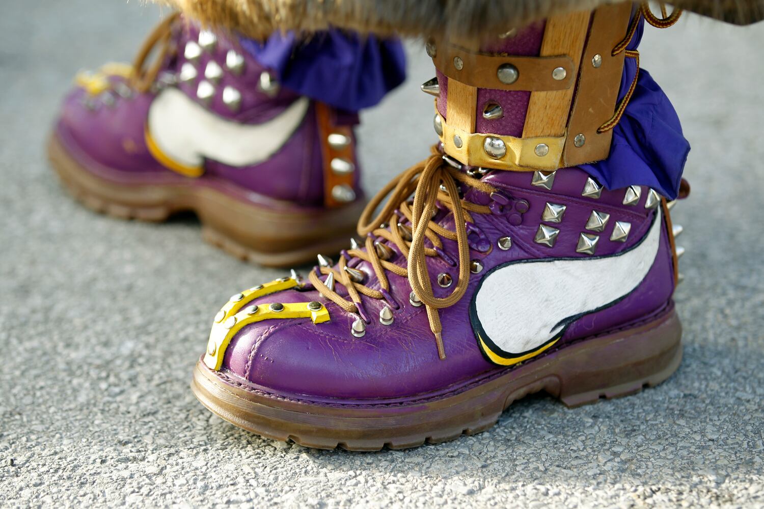 Minnesota Vikings