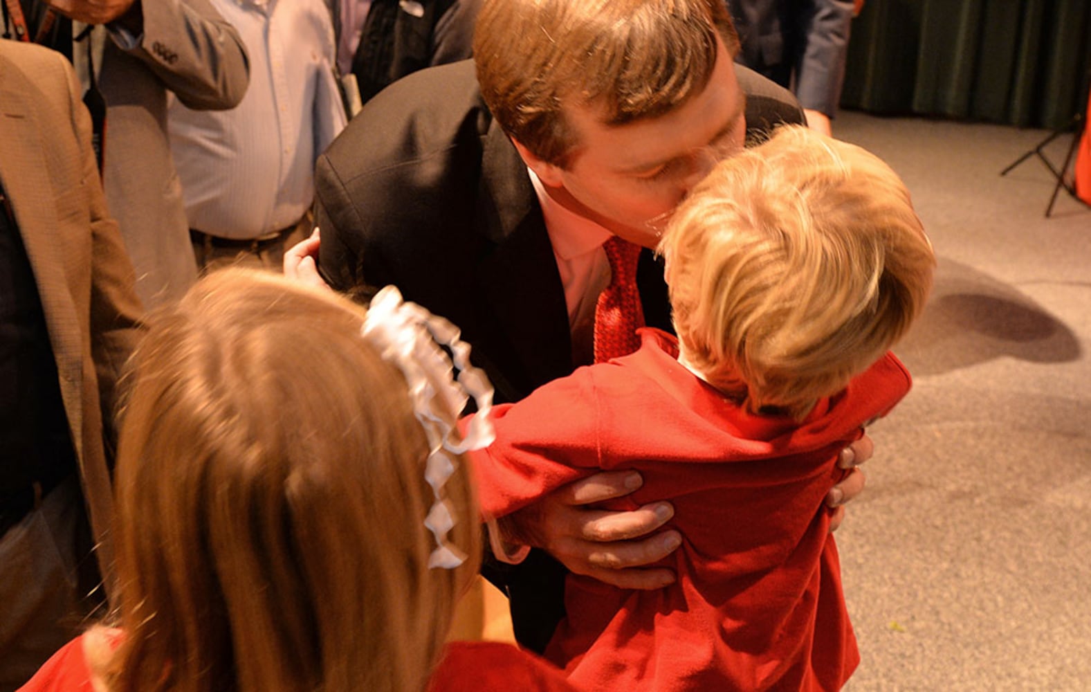 Kirby Smart is Georgia's 26th football coach