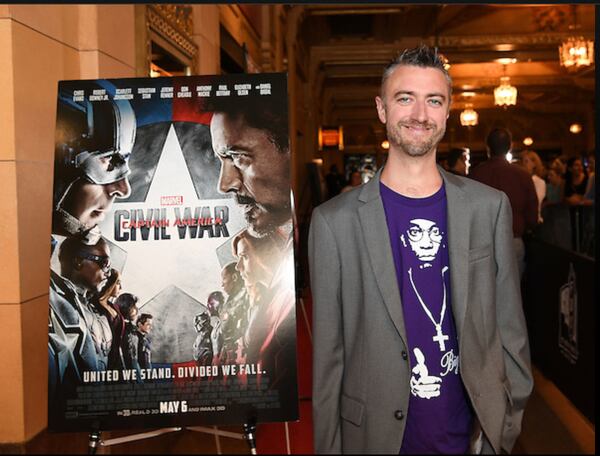 Sean Gunn