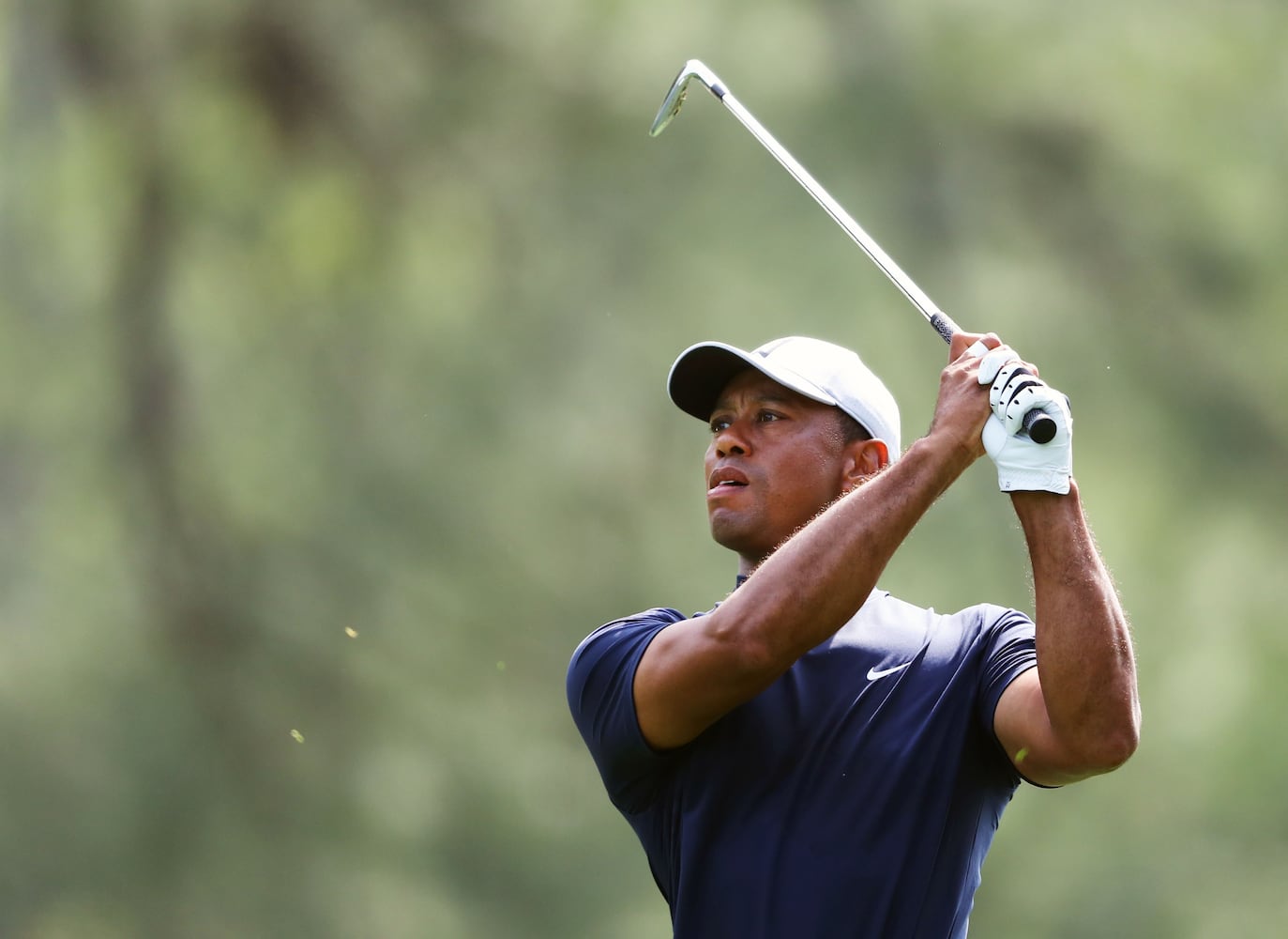 2019 Masters: Thursday’s first round