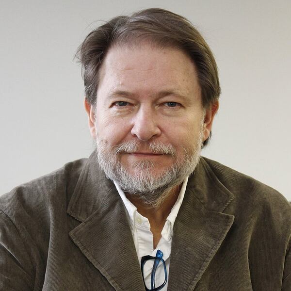 Rick Bragg, author of “The Best Cook in the World: Tales from My Momma’s Table,” will come to metro Atlanta to discuss his book. CONTRIBUTED