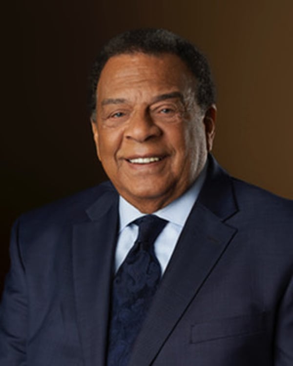 Andrew Young