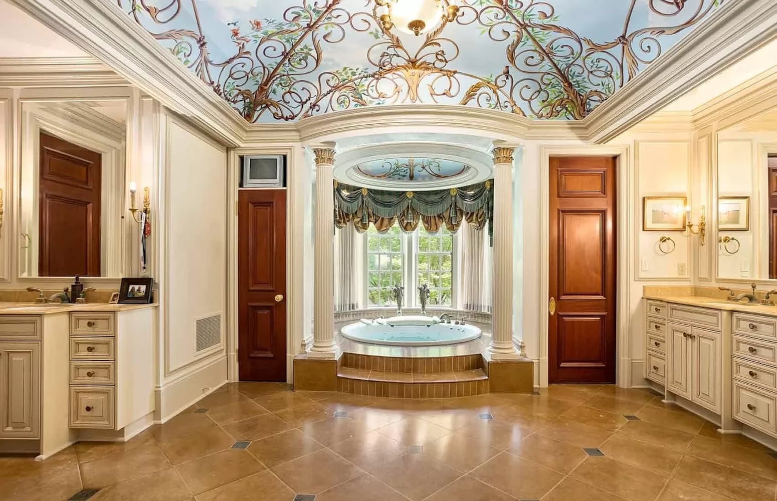 What does $45.25M buy you in Macon? Everything