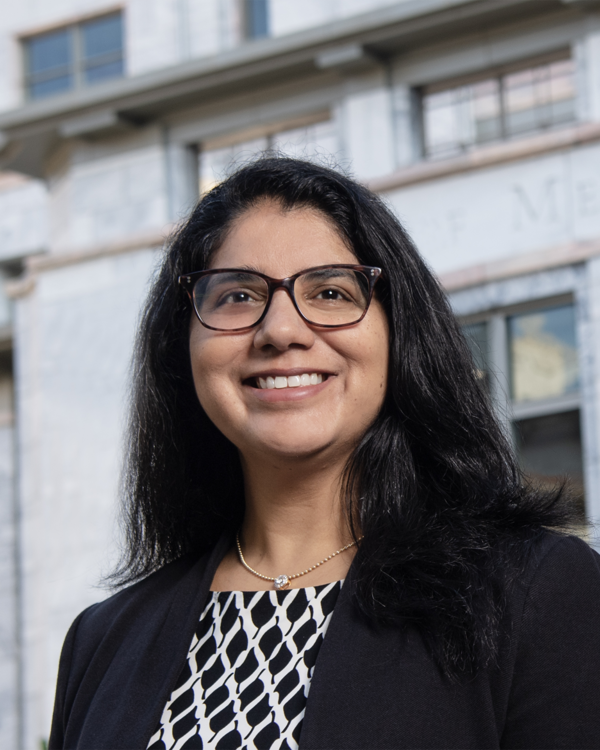 Seema Lakdawala, bird flu expert at Emory University. Photo credit: Jack Kearse, Emory Health Sciences Photography

Best, 
Seema

--