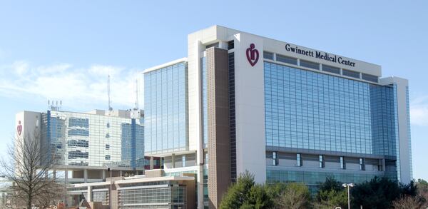 Gwinnett Medical Center