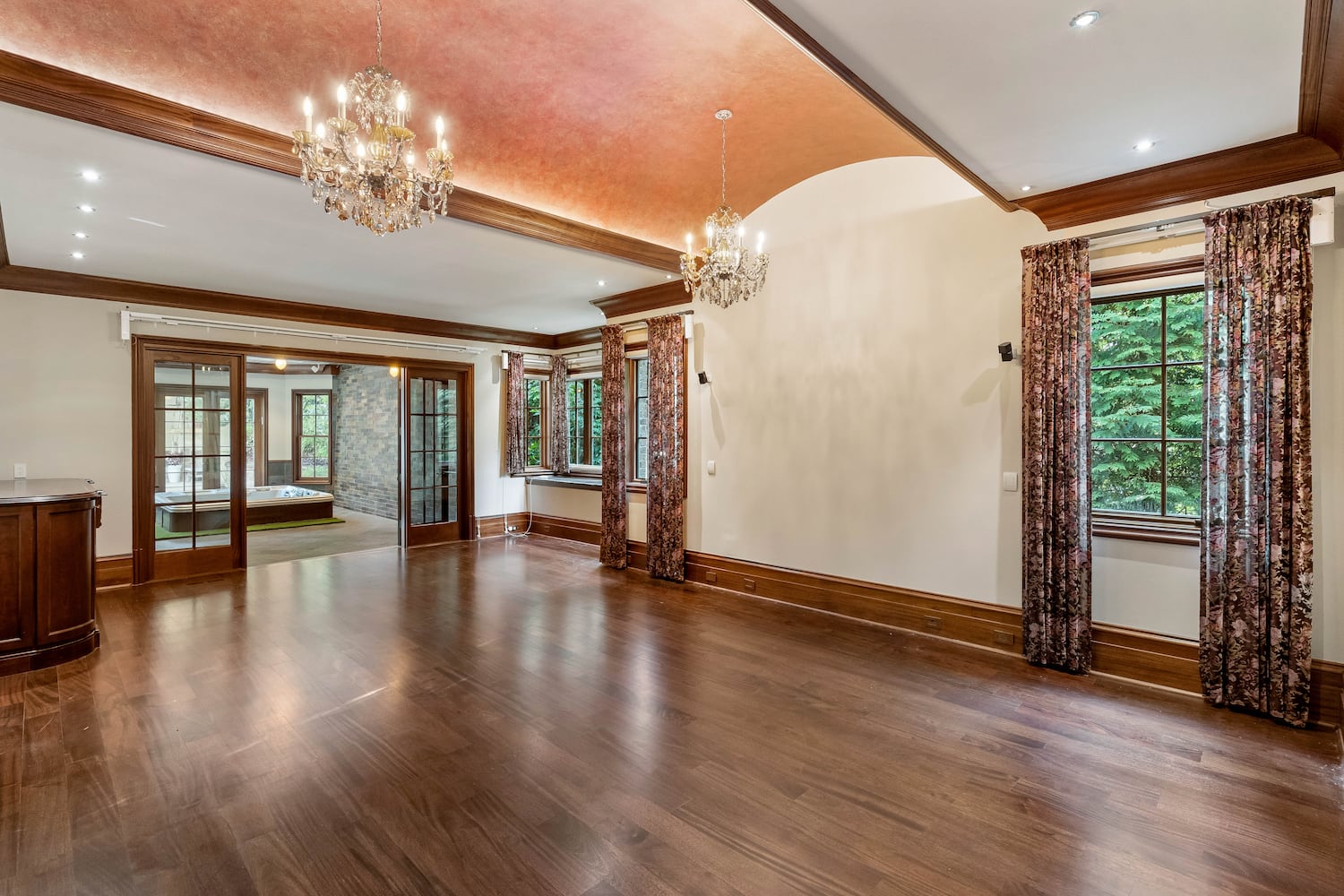 Check out a $4.2 million Marietta megahome