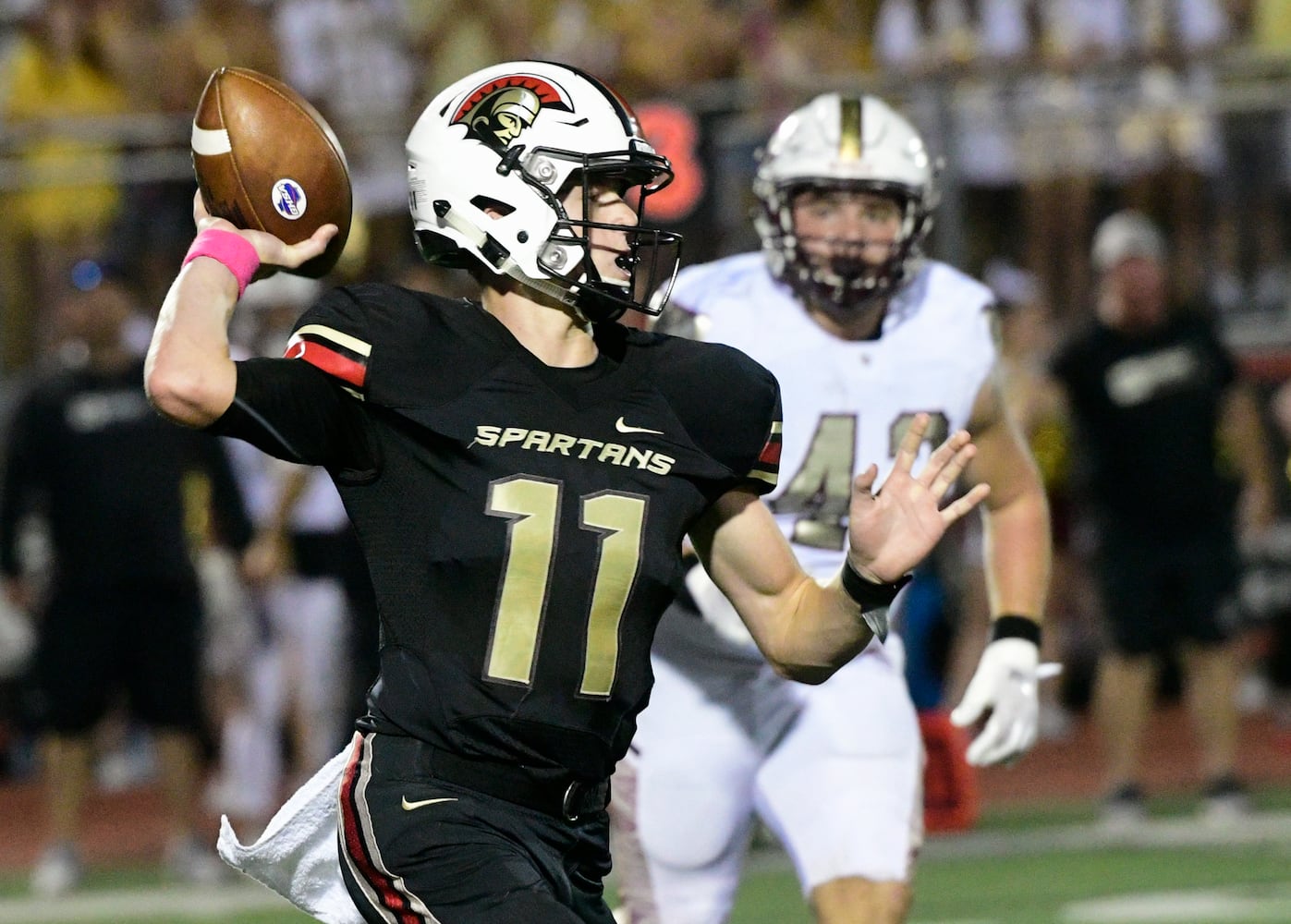 Week 8: Georgia high school football