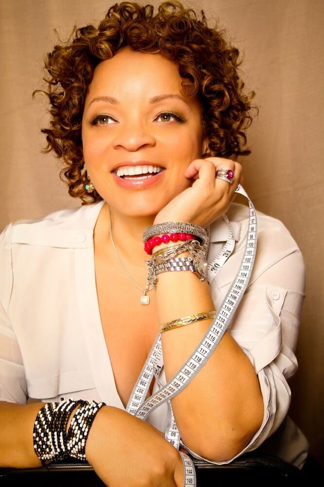 Ruth Carter