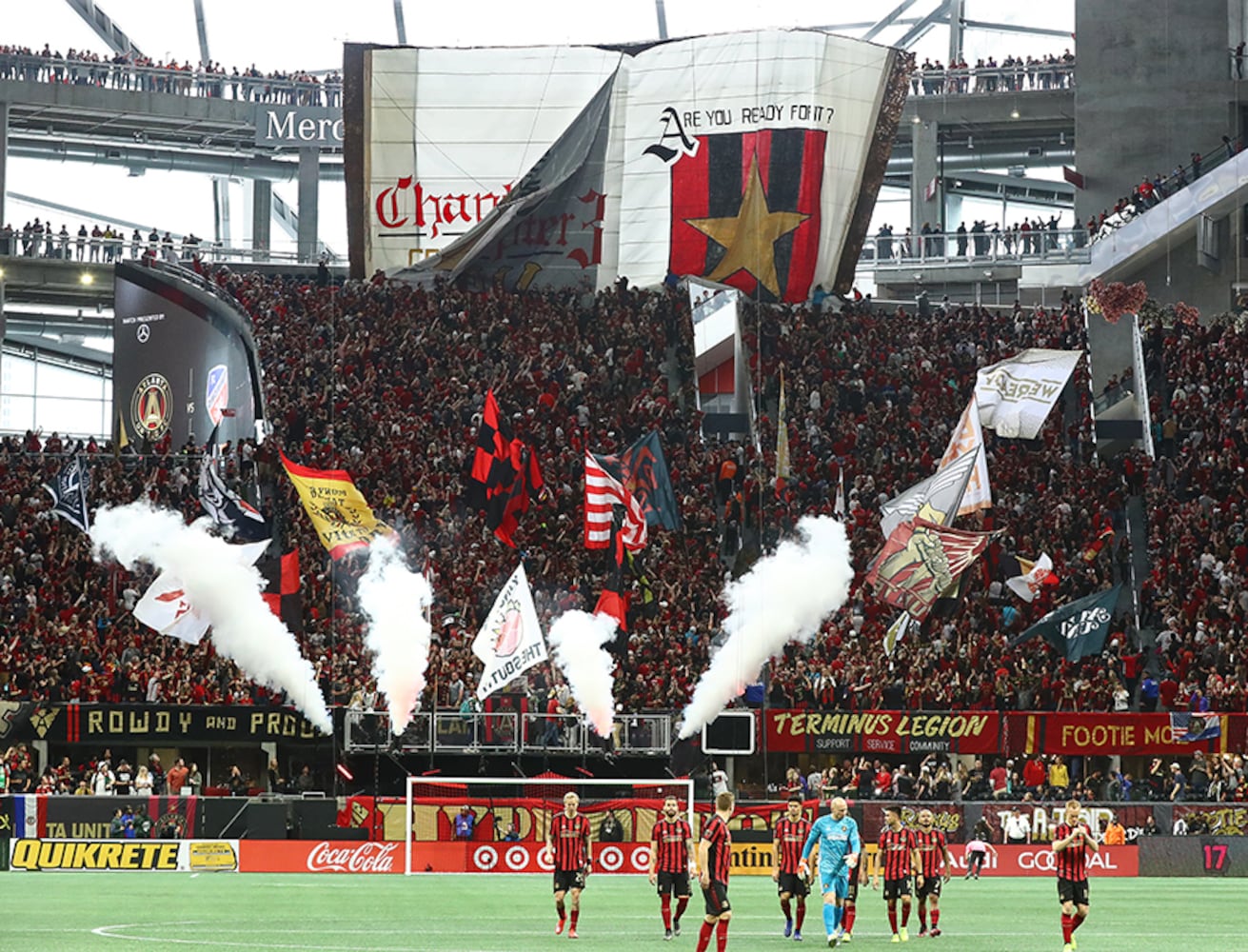 Atlanta United