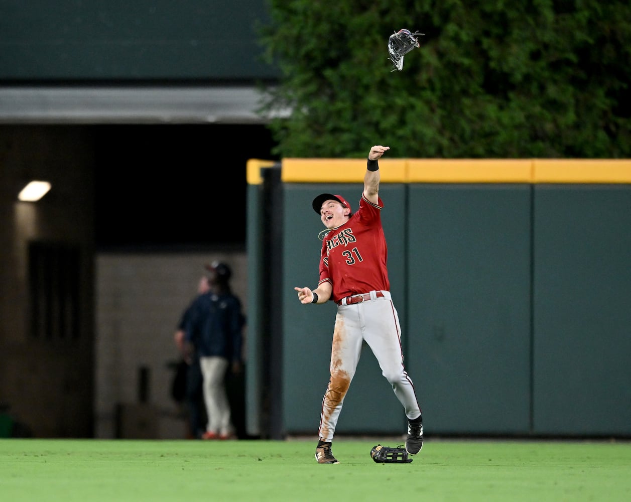 Braves vs Diamondbacks - Wednesday