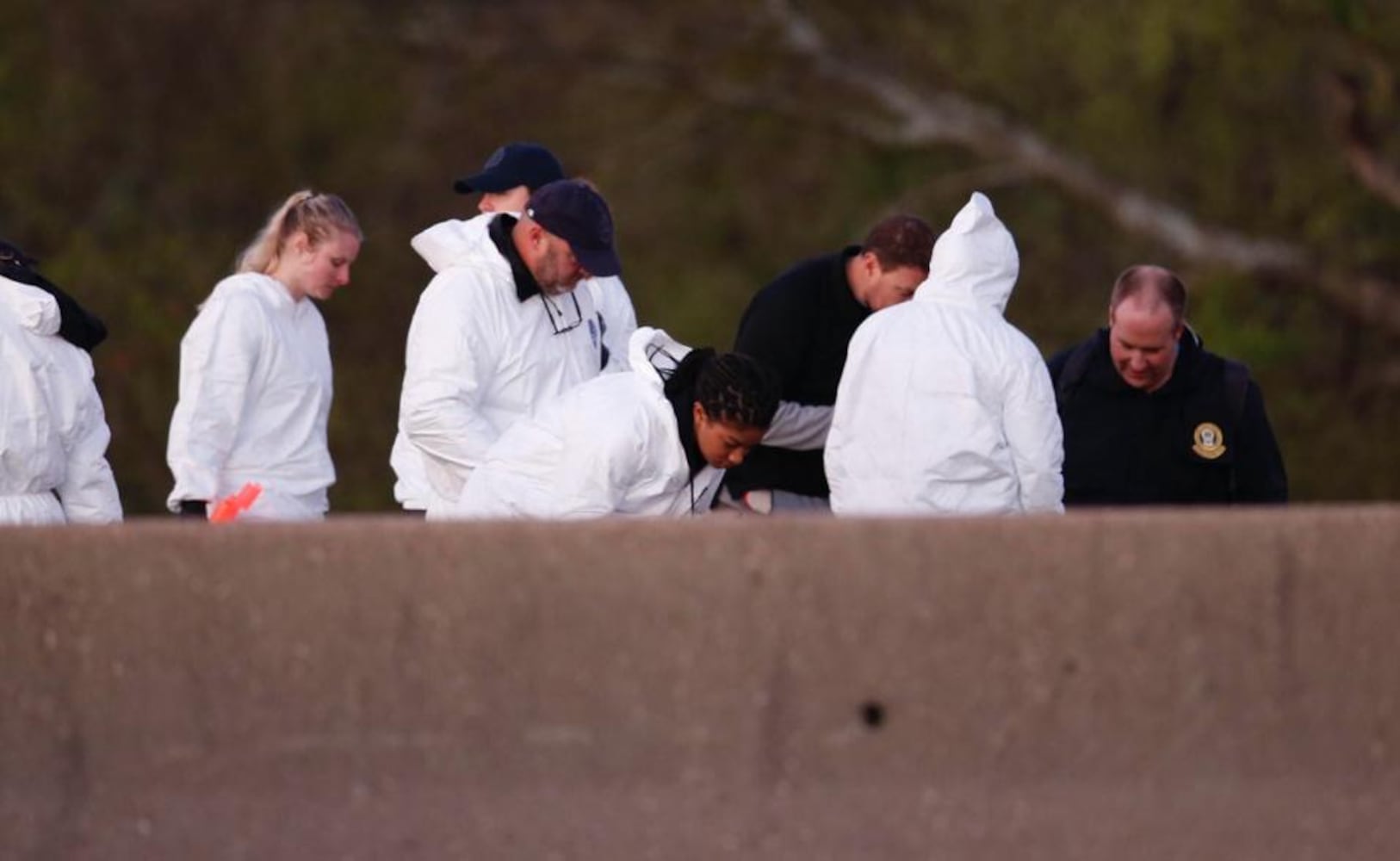 Photos: Austin police investigate explosions