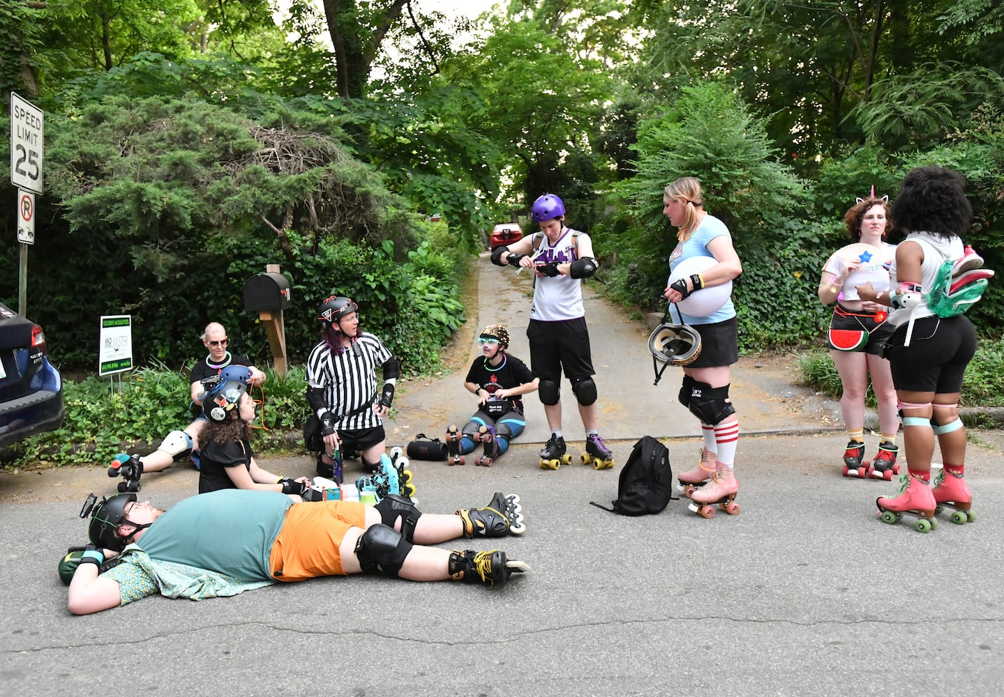 Atlanta Beltline Lantern Parade returns