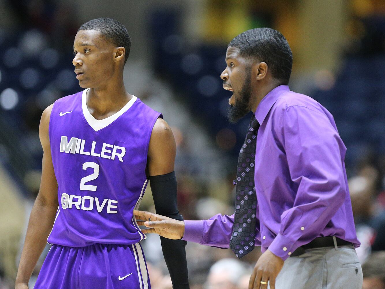 Photos: High school basketball state tournament