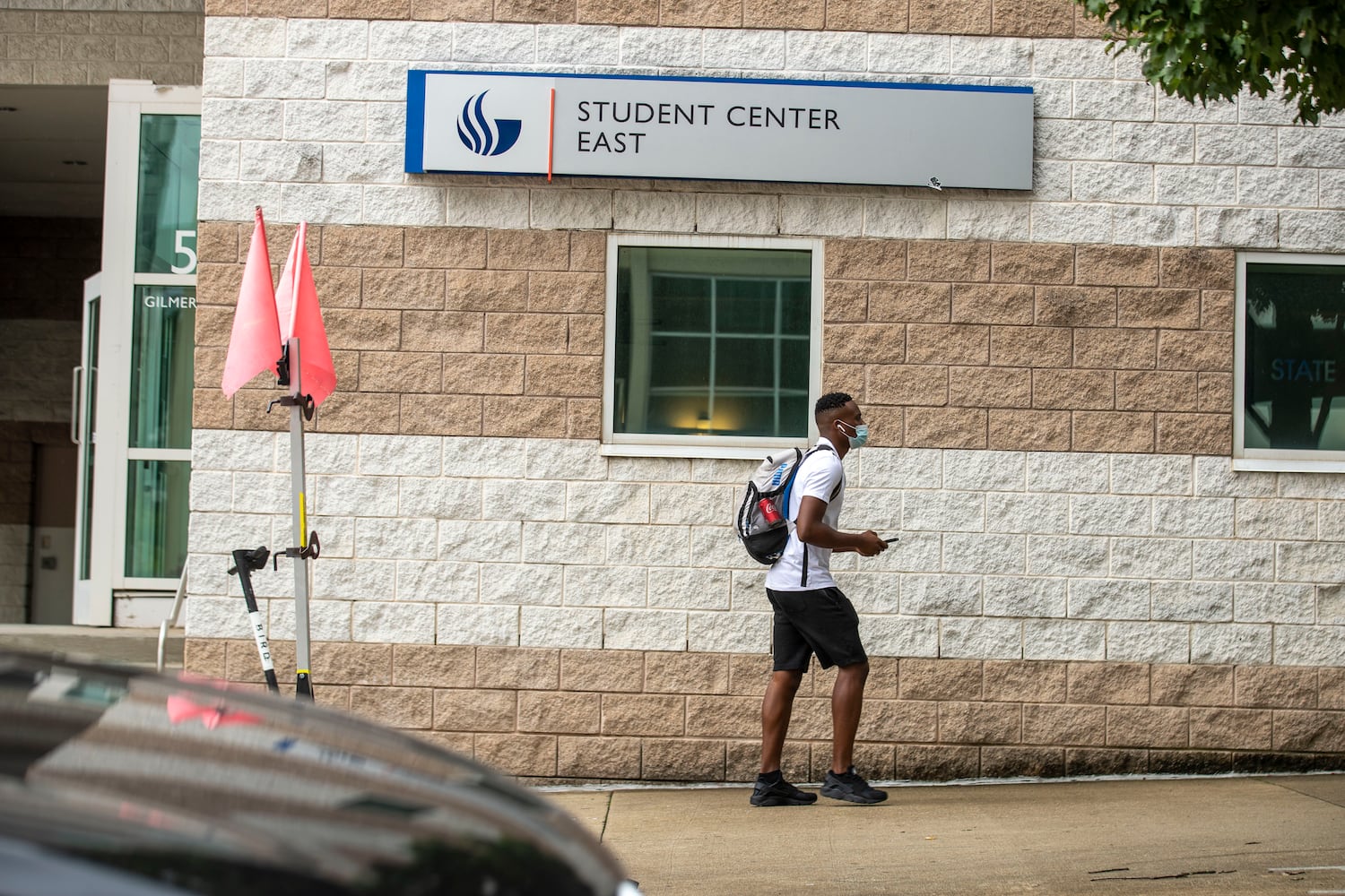 Georgia State University