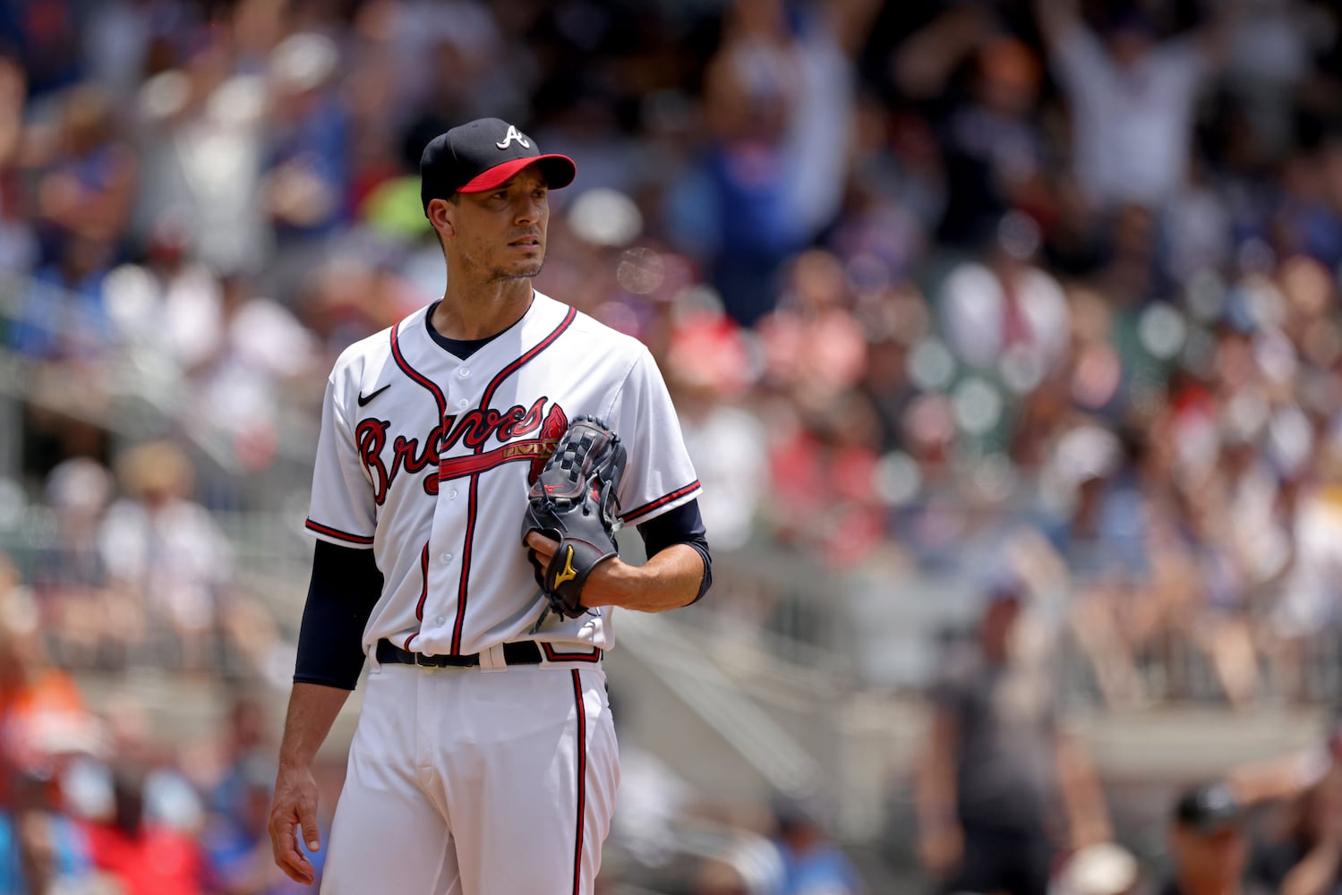 Braves-Mets: July 13, 2022