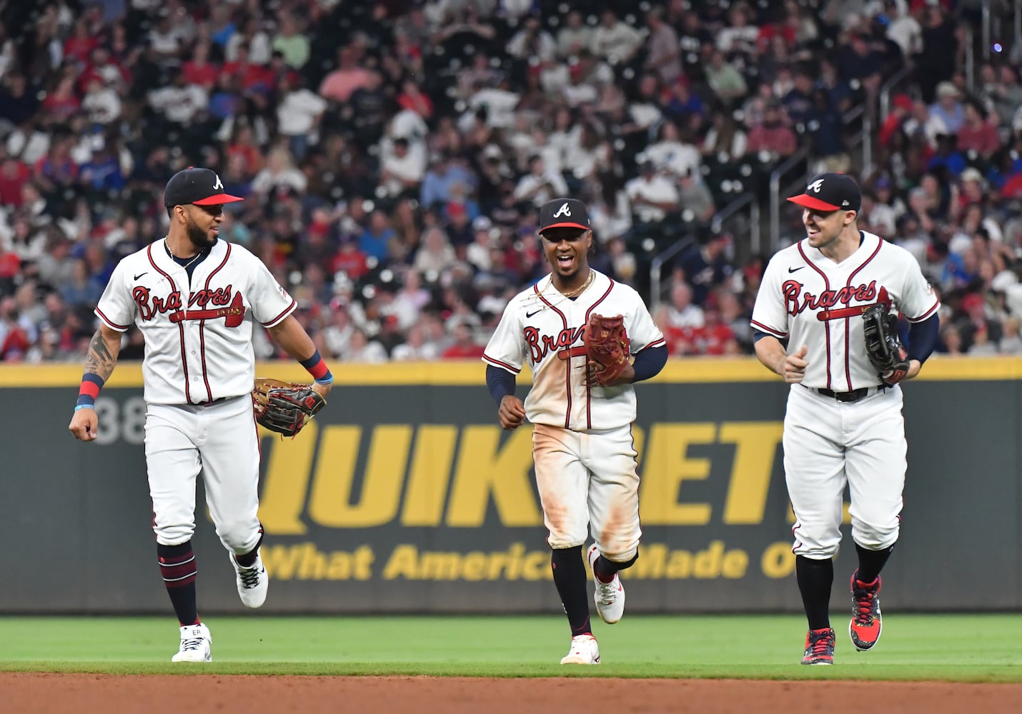 Braves-Phillies game 2