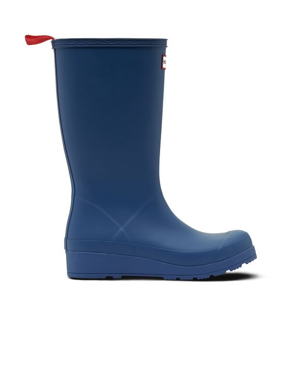 Hunter Original Play Tall Rain Boots. CONTRIBUTED