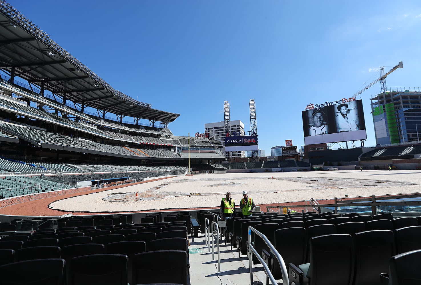 SunTrust Park