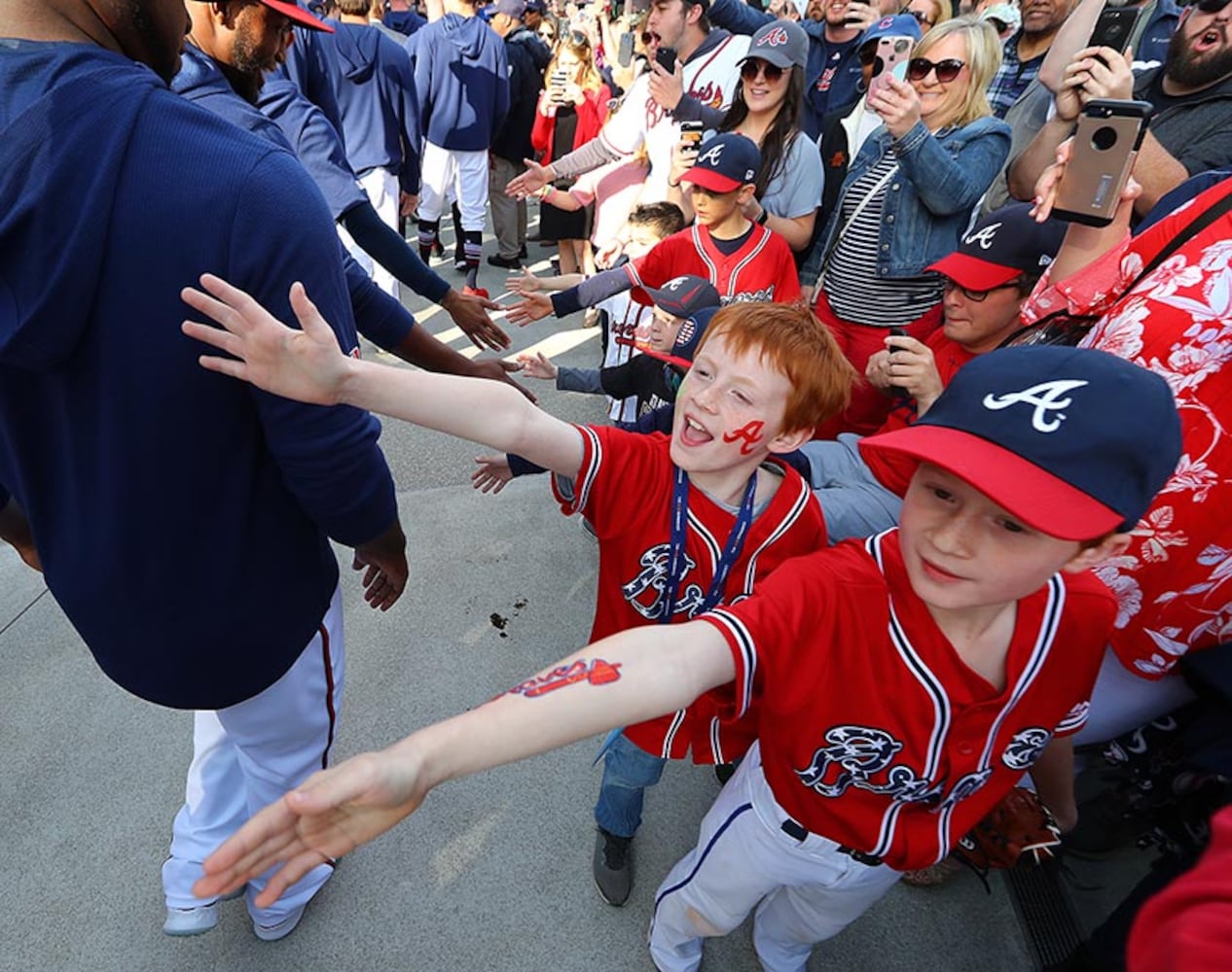 Atlanta Braves