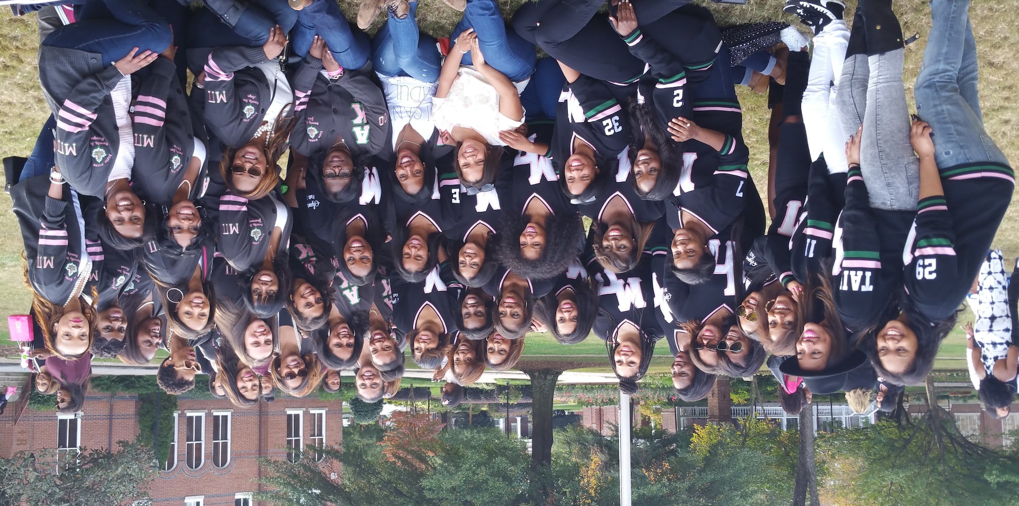 AJC Sepia Greek Spotlight: Alpha Kappa Alpha Sorority, Inc.