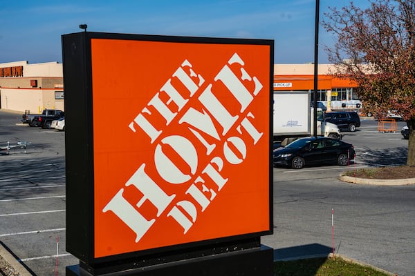 Most Home Depot employees work in stores or warehouses, but the rest are being herded back into the office. 