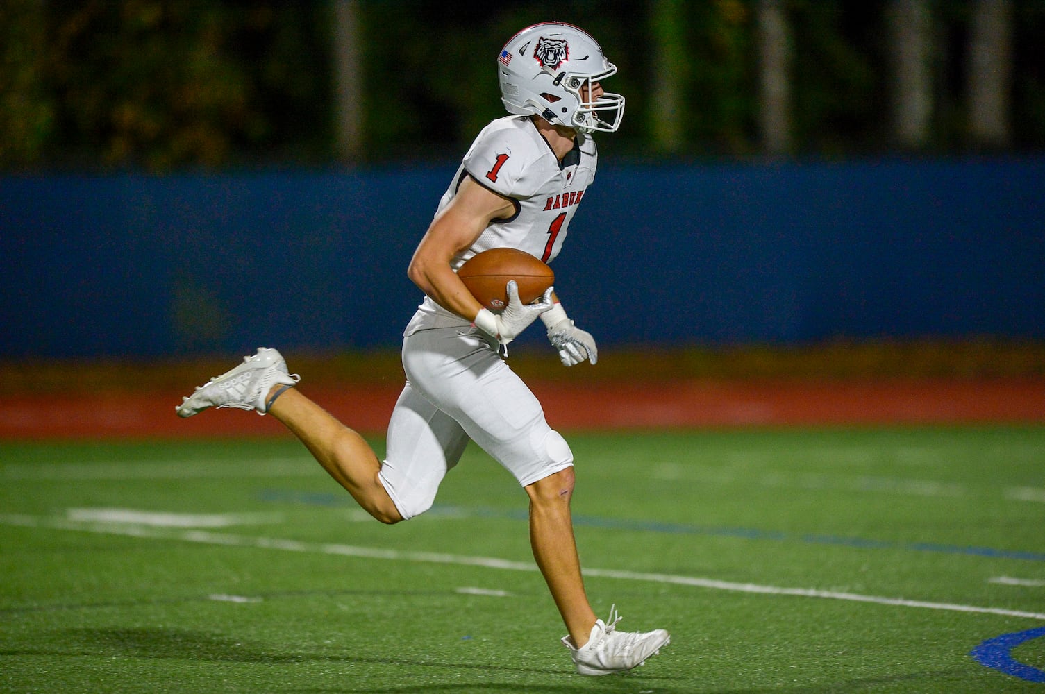 Rabun County vs. Pope - High school football Week 7