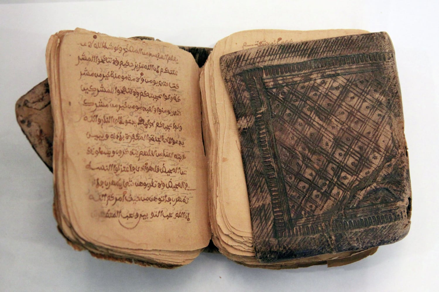 Timbuktu Quran