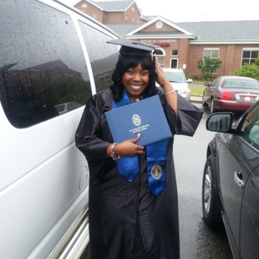 Readers submit photos of their favorite grads