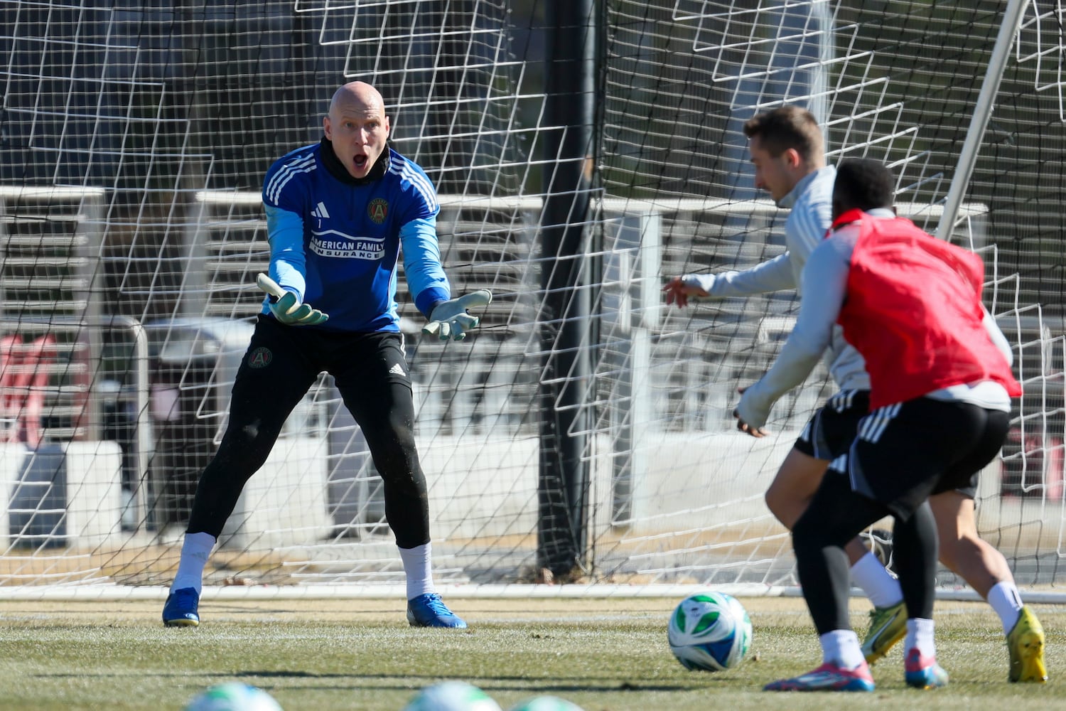 0111825 atl united practice photos