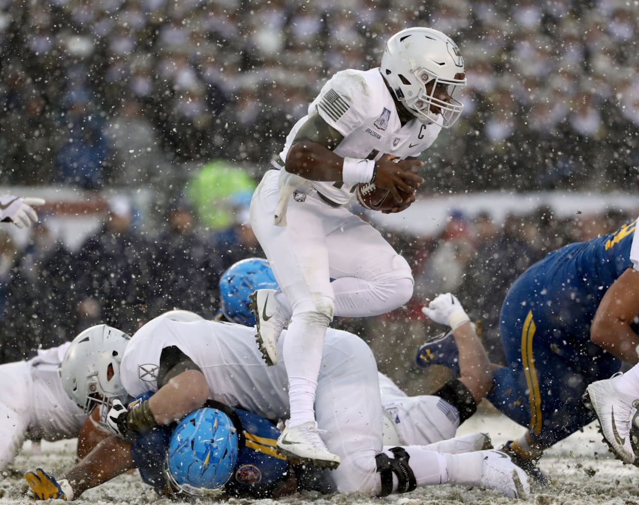 2017 army navy game