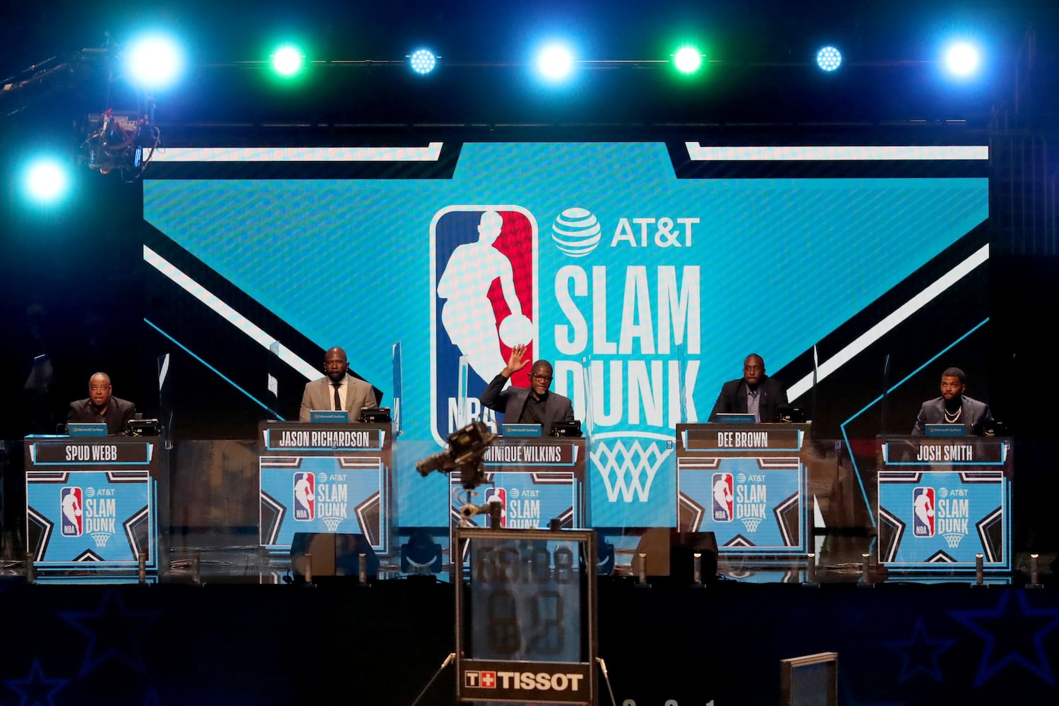 2021 NBA All-Star Game