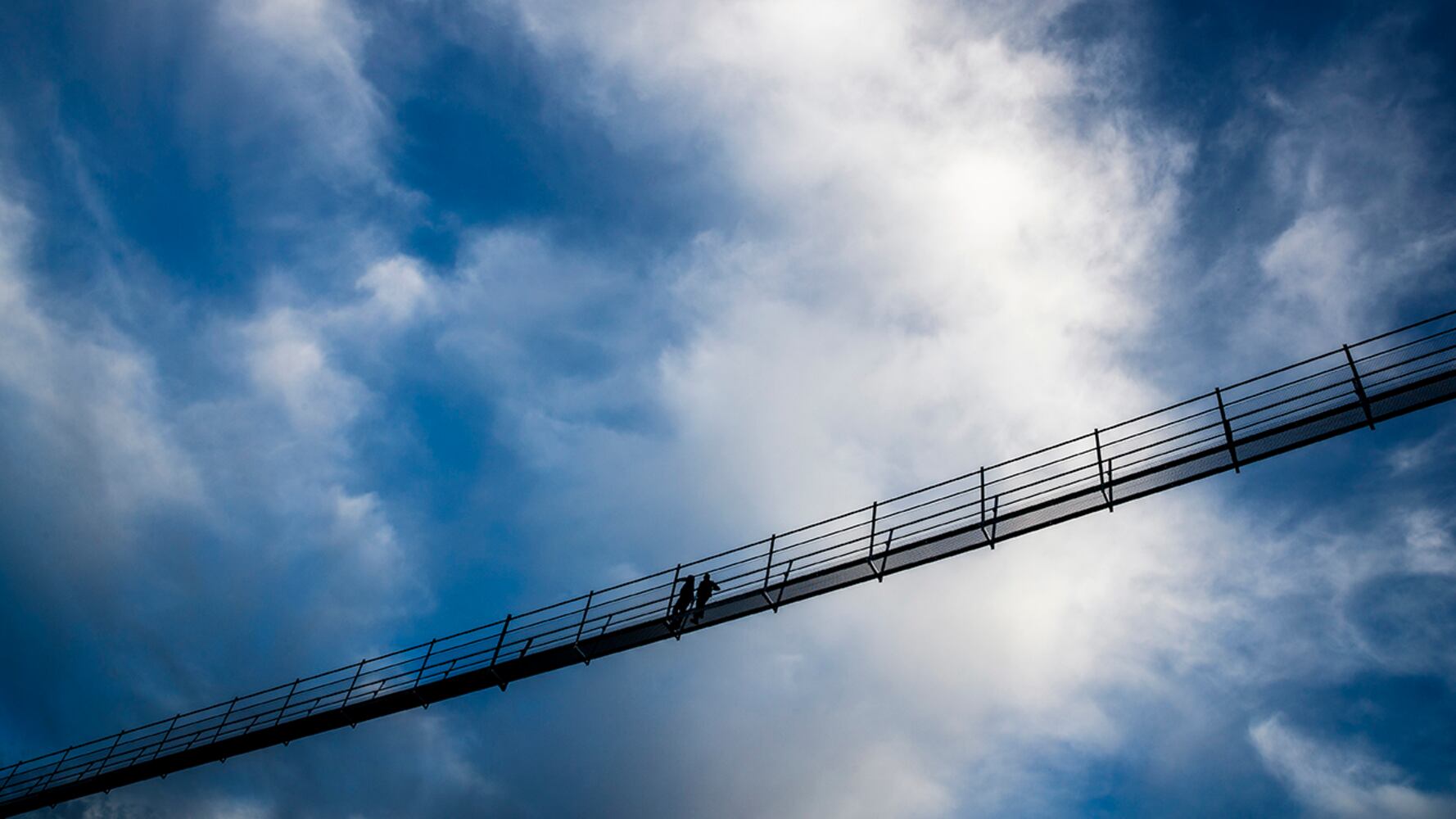 Switzerland Bridge