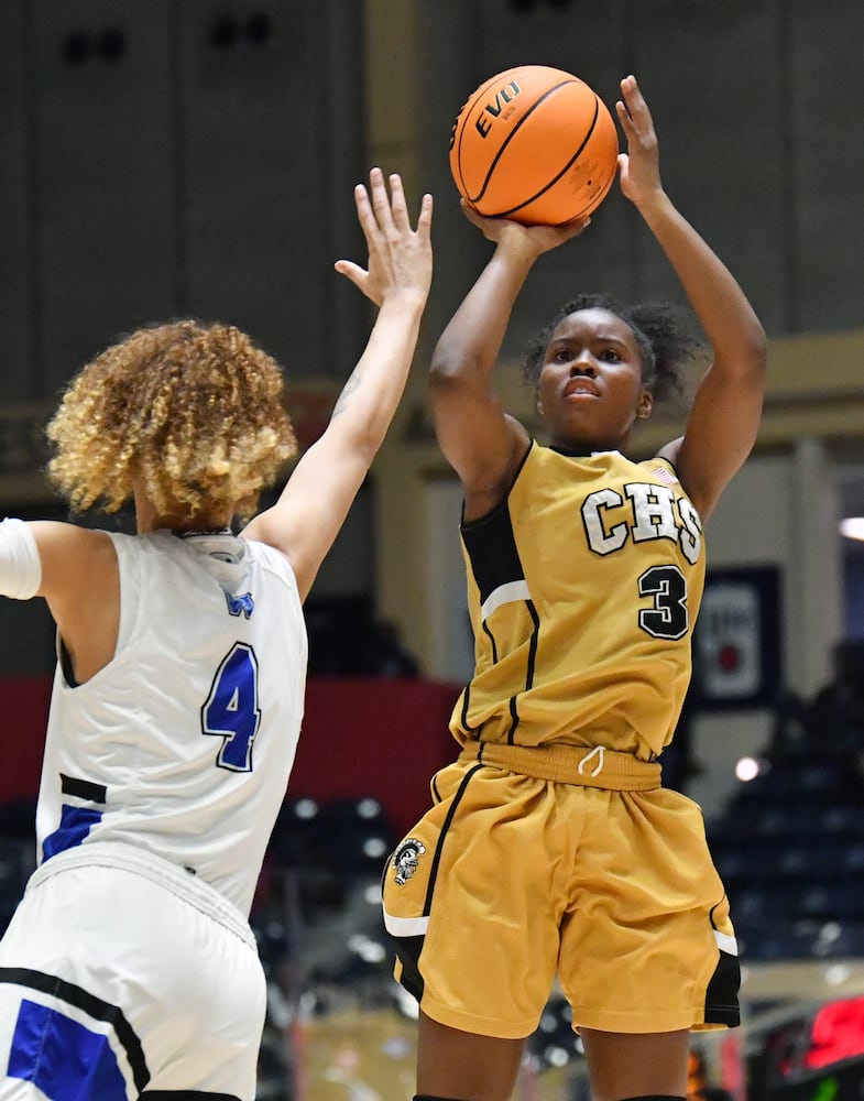 State finals coverage: Class 6A girls -- Carrollton vs. Westlake