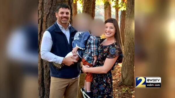 The Cooper family (Photo: Channel 2 Action News)