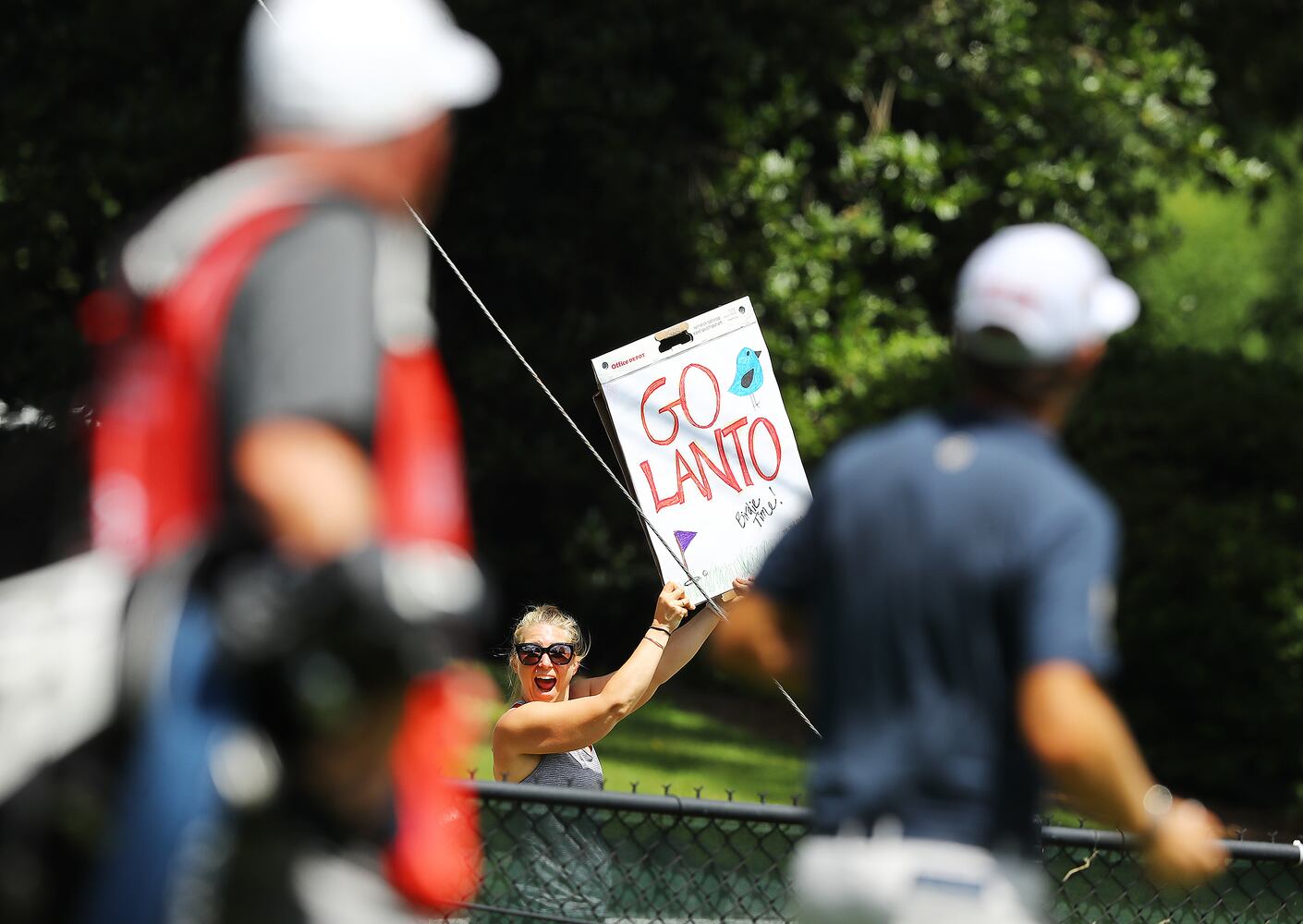 TOUR CHAMPIONSHIP