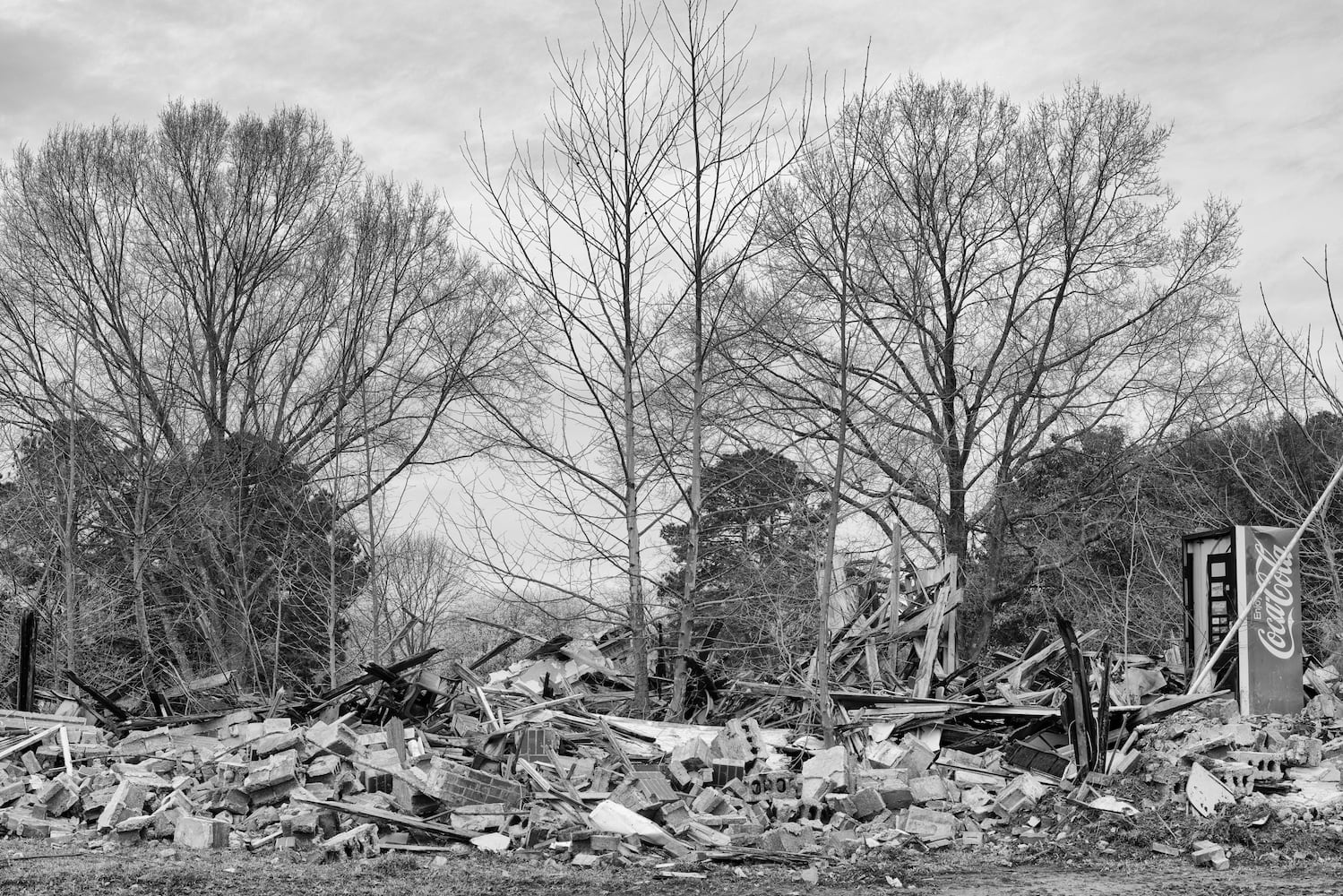 Atlanta photographer documents the life-changing Rosenwald schools