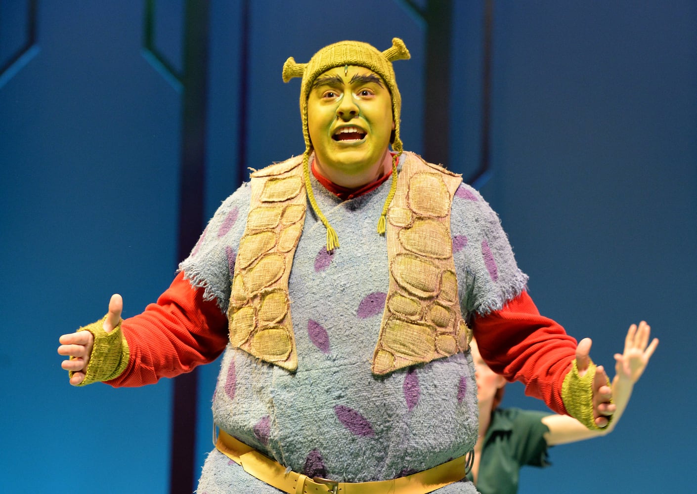 Photos: Shrek The Musical