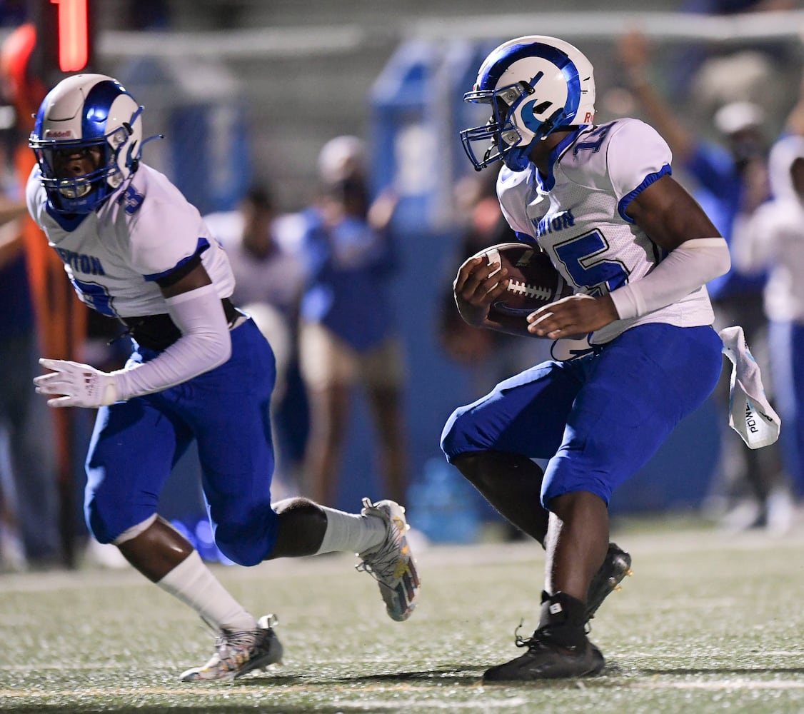 091721 HS MCEACHERN