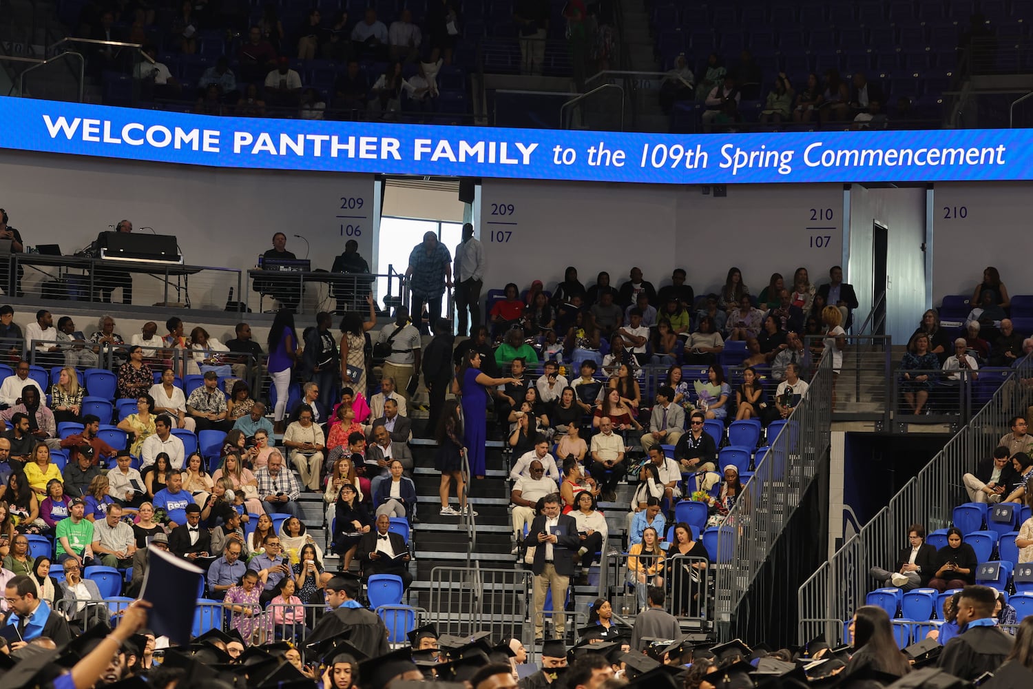 GSU GRADUATION