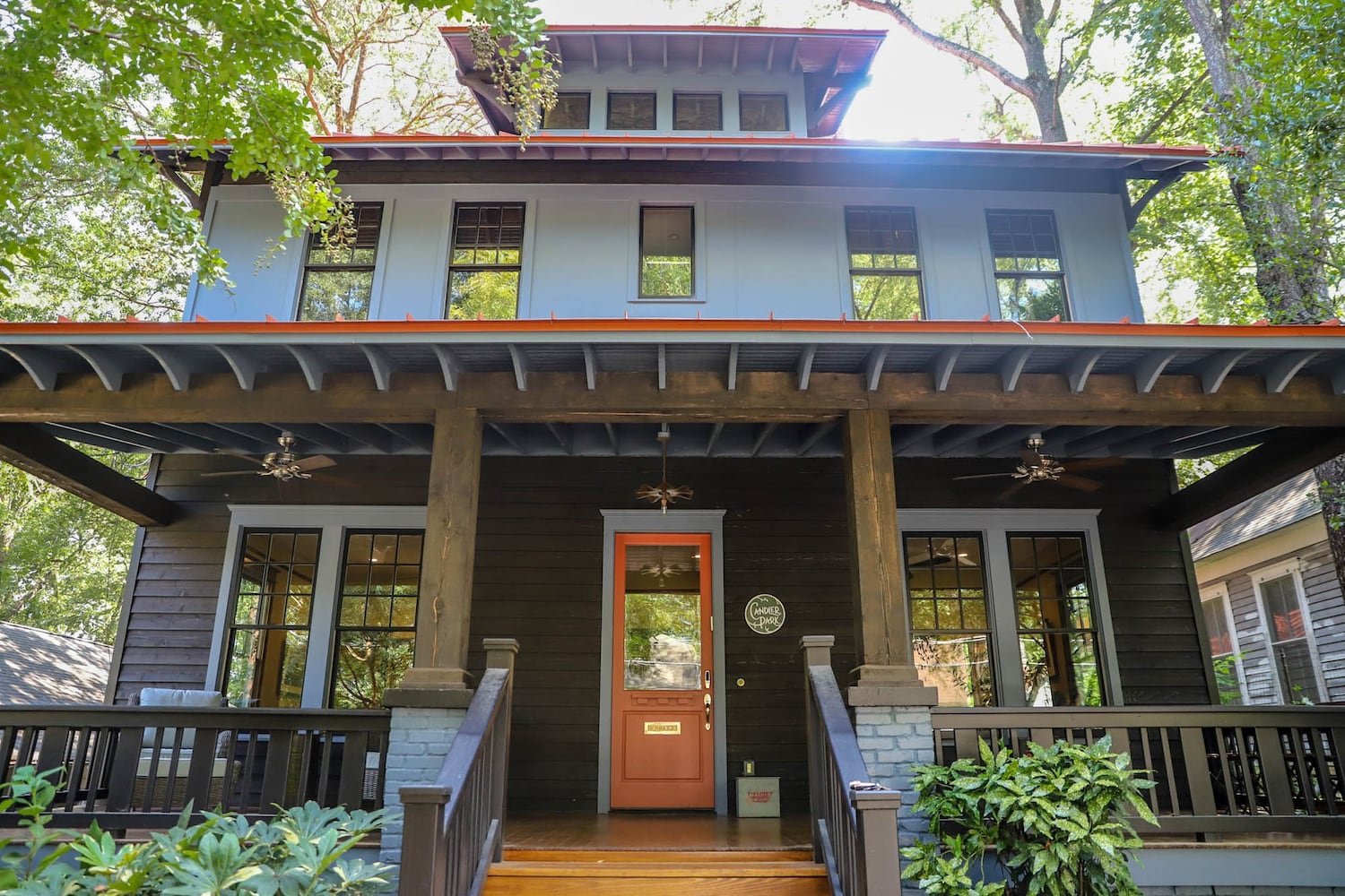 History-filled home gets second story