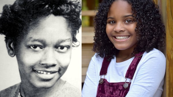 Claudette Colvin was 15-years-old in 1955 when she refused to give up her seat on a Montgomery Bus. Now, 64 years later, 11-year-old Mari Copeny is the face and voice of the Flint Water Crisis, where more than 100,000 people don't have clean water to drink.